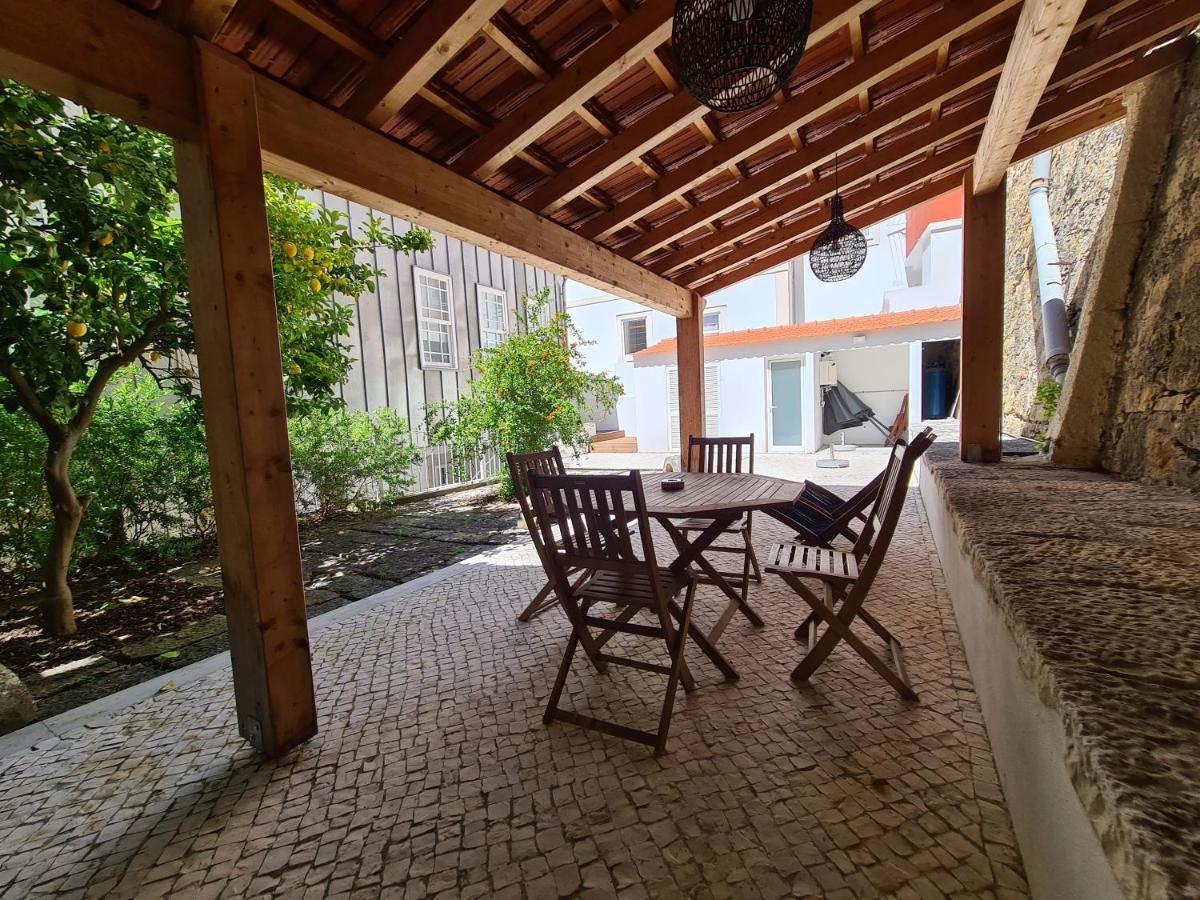 Aq 188 Guest House Κοΐμπρα Εξωτερικό φωτογραφία