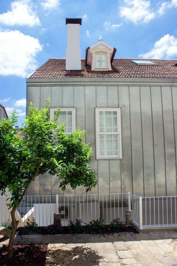 Aq 188 Guest House Κοΐμπρα Εξωτερικό φωτογραφία