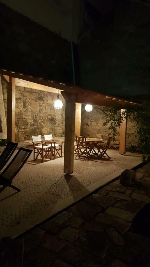 Aq 188 Guest House Κοΐμπρα Εξωτερικό φωτογραφία